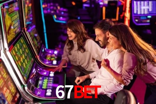 67bet: Seu Especialista em Apostas Esportivas Brasileiras