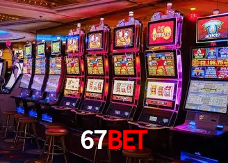 67bet: A Experiência de Casino com Jogos de Mesa ao Vivo