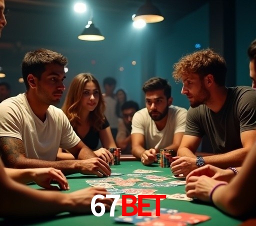 67bet app